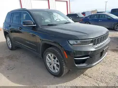 1C4RJHBG4P8802687 2023 JEEP GRAND CHEROKEE
