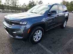 1C4RJHBG4P8870939 2023 JEEP GRAND CHEROKEE