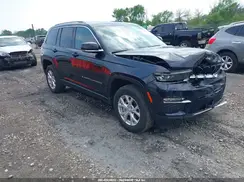 1C4RJHBG4P8892343 2023 JEEP GRAND CHEROKEE