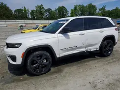 1C4RJHBG4PC500331 2023 JEEP GRAND CHEROKEE