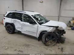 1C4RJHBG4PC501849 2023 JEEP GRAND CHEROKEE