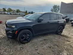 1C4RJHBG4PC502256 2023 JEEP GRAND CHEROKEE