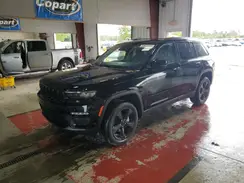 1C4RJHBG4PC502564 2023 JEEP GRAND CHEROKEE