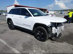 1C4RJHBG4PC504766 2023 JEEP GRAND CHEROKEE