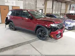 1C4RJHBG4PC505027 2023 JEEP GRAND CHEROKEE