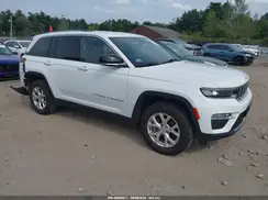 1C4RJHBG4PC510289 2023 JEEP GRAND CHEROKEE