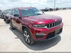 1C4RJHBG4PC510731 2023 JEEP GRAND CHEROKEE