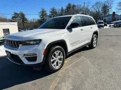 1C4RJHBG4PC512012 2023 JEEP GRAND CHEROKEE