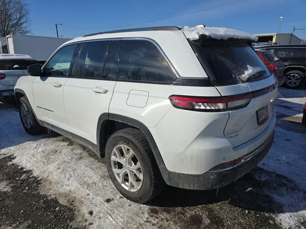 1C4RJHBG4PC512141 2023 JEEP GRAND CHEROKEE - Image 8