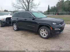 1C4RJHBG4PC528307 2023 JEEP GRAND CHEROKEE