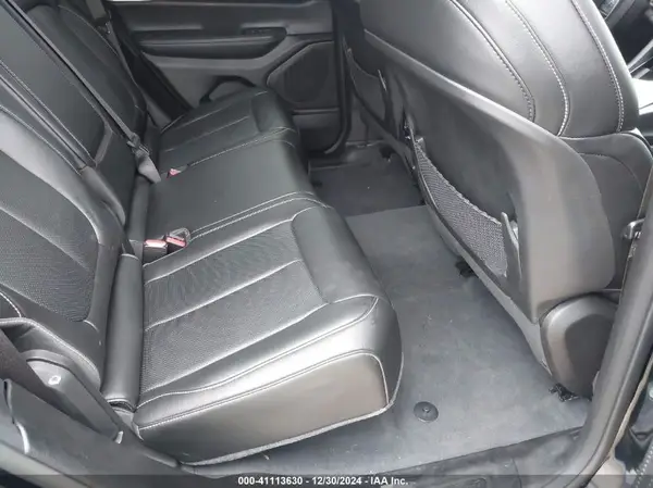 1C4RJHBG4PC528307 2023 JEEP GRAND CHEROKEE - Image 8