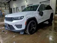 1C4RJHBG4PC528825 2023 JEEP GRAND CHEROKEE