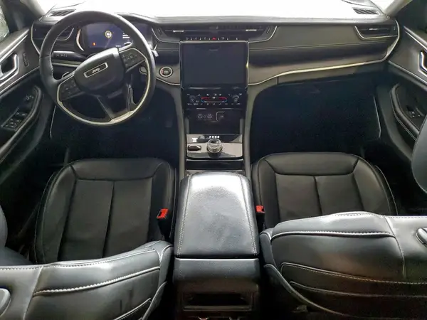 1C4RJHBG4PC528825 2023 JEEP GRAND CHEROKEE - Image 8
