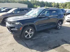 1C4RJHBG4PC529392 2023 JEEP GRAND CHEROKEE