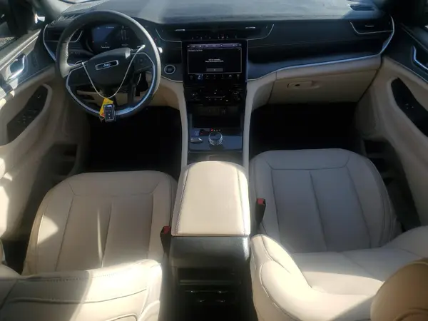 1C4RJHBG4PC529778 2023 JEEP GRAND CHEROKEE - Image 8