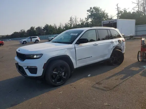 1C4RJHBG4PC531756 2023 JEEP GRAND CHEROKEE - Image 1