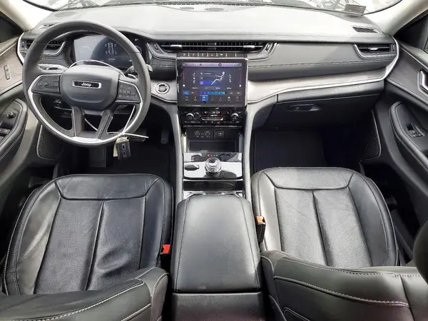 1C4RJHBG4PC532924 2023 JEEP GRAND CHEROKEE - Image 8