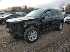 1C4RJHBG4PC539081 2023 JEEP GRAND CHEROKEE