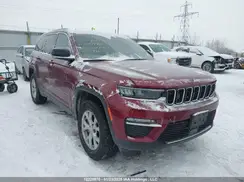 1C4RJHBG4PC539307 2023 JEEP GRAND CHEROKEE