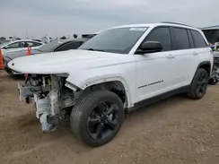 1C4RJHBG4PC540523 2023 JEEP GRAND CHEROKEE