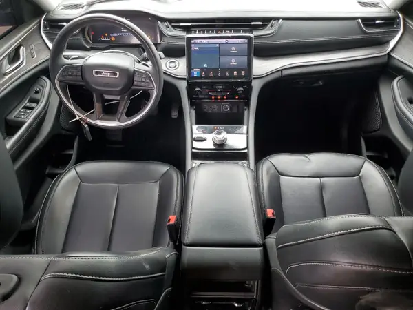 1C4RJHBG4PC540523 2023 JEEP GRAND CHEROKEE - Image 8