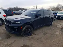1C4RJHBG4PC570511 2023 JEEP GRAND CHEROKEE
