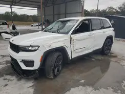 1C4RJHBG4PC575059 2023 JEEP GRAND CHEROKEE