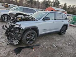 1C4RJHBG4PC582836 2023 JEEP GRAND CHEROKEE