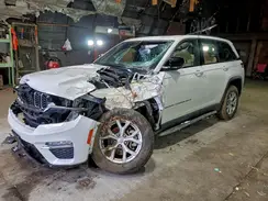 1C4RJHBG4PC601594 2023 JEEP GRAND CHEROKEE