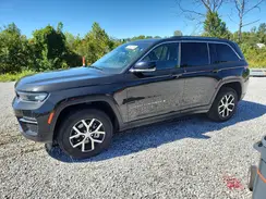 1C4RJHBG4PC613213 2023 JEEP GRAND CHEROKEE
