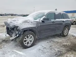 1C4RJHBG4PC622381 2023 JEEP GRAND CHEROKEE