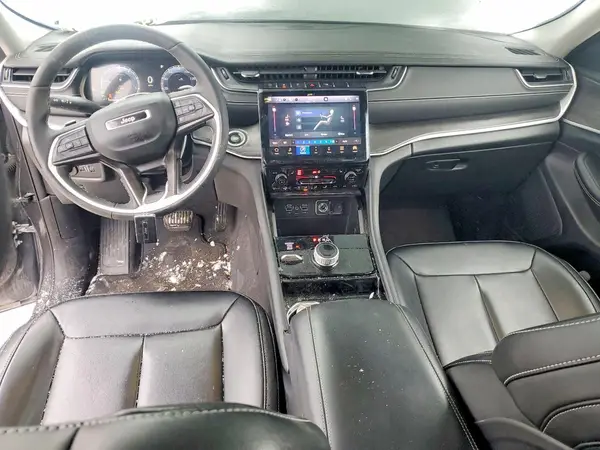 1C4RJHBG4PC622381 2023 JEEP GRAND CHEROKEE - Image 8