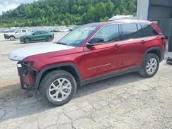 1C4RJHBG4PC632473 2023 JEEP GRAND CHEROKEE