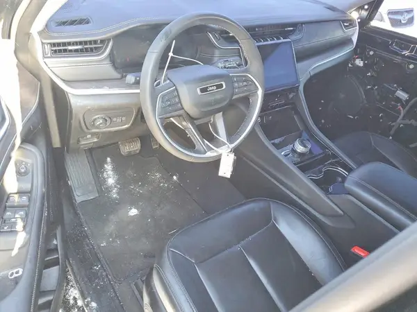 1C4RJHBG4PC653033 2023 JEEP GRAND CHEROKEE - Image 8