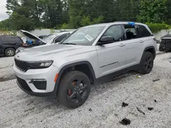 1C4RJHBG4PC666672 2023 JEEP GRAND CHEROKEE