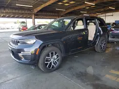 1C4RJHBG4PC669216 2023 JEEP GRAND CHEROKEE