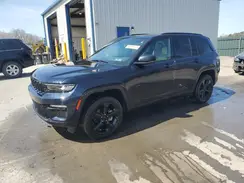 1C4RJHBG4PC673234 2023 JEEP GRAND CHEROKEE