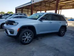 1C4RJHBG4R8559241 2024 JEEP GRAND CHEROKEE