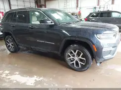 1C4RJHBG4R8576461 2024 JEEP GRAND CHEROKEE