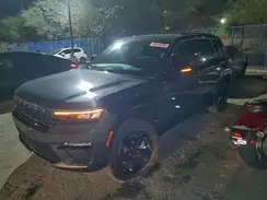 1C4RJHBG4R8618921 2024 JEEP GRAND CHEROKEE
