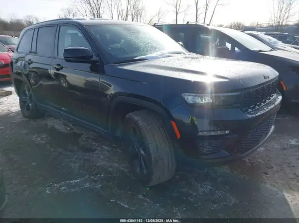 1C4RJHBG4RC103253 2024 JEEP GRAND CHEROKEE - Image 1