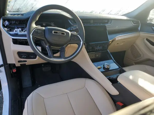1C4RJHBG4RC143381 2024 JEEP GRAND CHEROKEE - Image 8