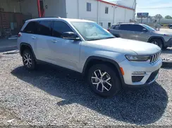 1C4RJHBG4RC166031 2024 JEEP GRAND CHEROKEE