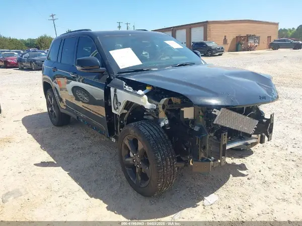 1C4RJHBG4RC168703 2024 JEEP GRAND CHEROKEE - Image 1