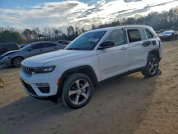 1C4RJHBG4RC188272 2024 JEEP GRAND CHEROKEE - Image 1