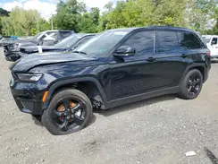 1C4RJHBG4RC205930 2024 JEEP GRAND CHEROKEE