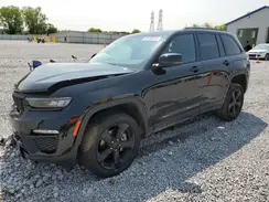 1C4RJHBG4RC209976 2024 JEEP GRAND CHEROKEE