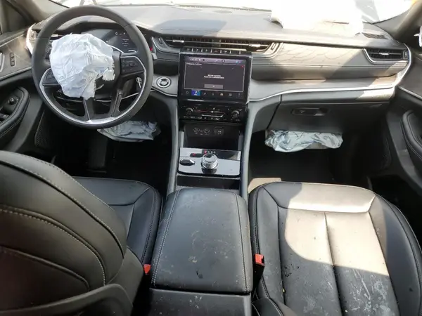 1C4RJHBG4RC209976 2024 JEEP GRAND CHEROKEE - Image 8