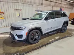 1C4RJHBG4RC214885 2024 JEEP GRAND CHEROKEE