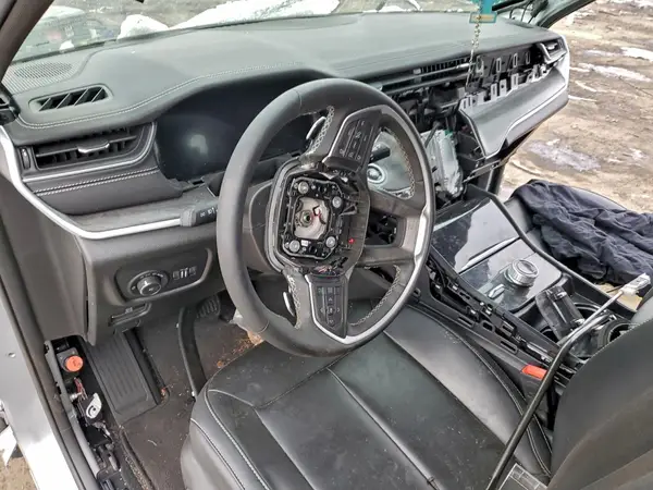 1C4RJHBG4RC217897 2024 JEEP GRAND CHEROKEE - Image 8